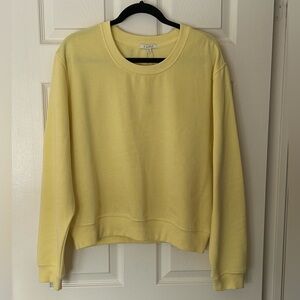 Z Supply Crewneck Sweatshirt